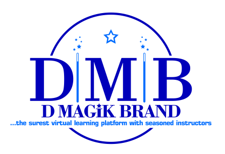 D Magik Brand