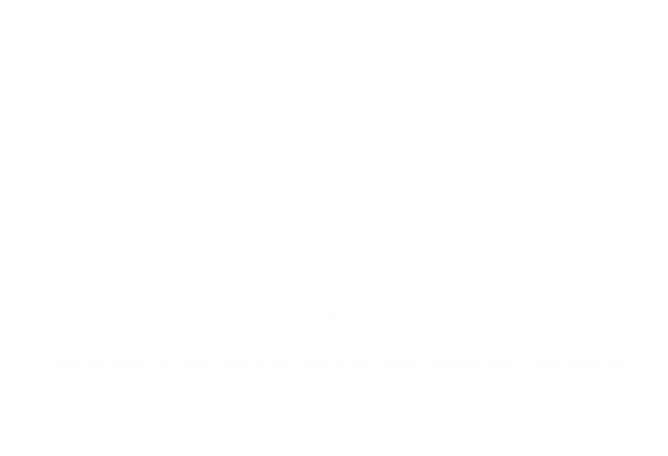 D Magik Brand